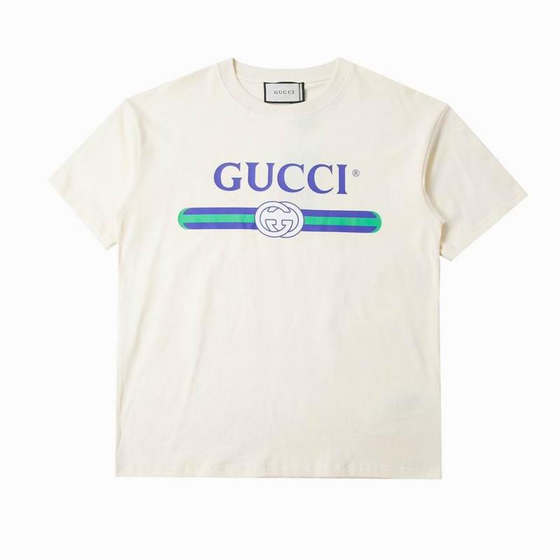 Gucci Men's T-shirts 148